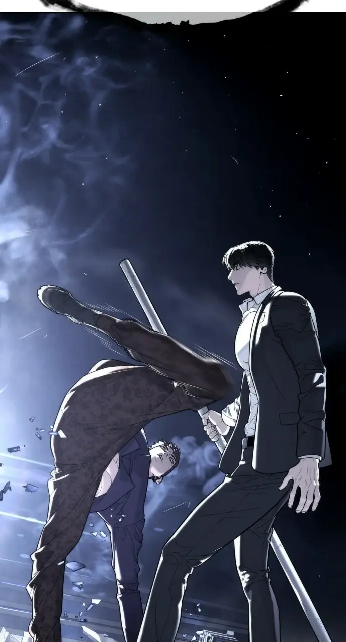 Read Killer Pietro Manga Online