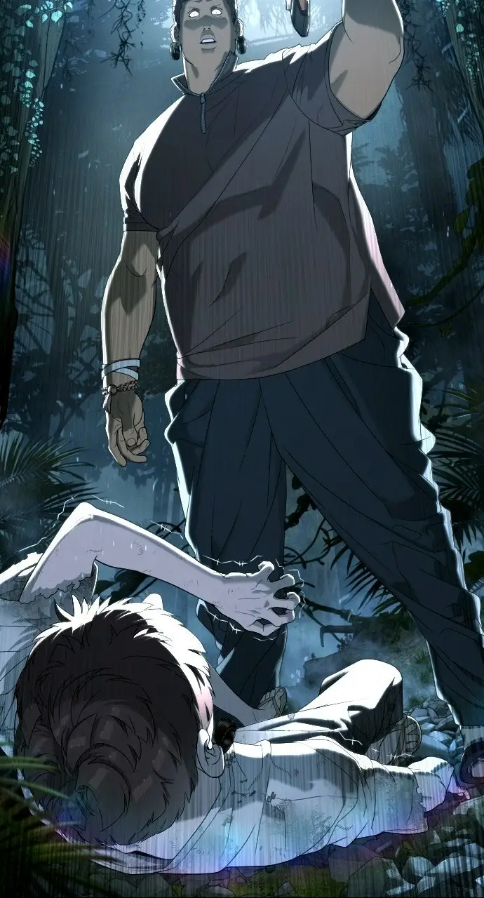 Read Killer Pietro Manga Online
