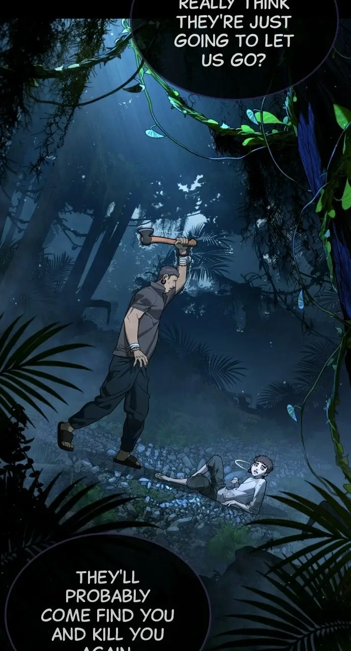 Read Killer Pietro Manga Online