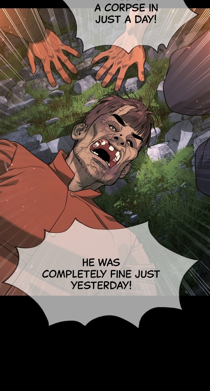 Read Killer Pietro Manga Online