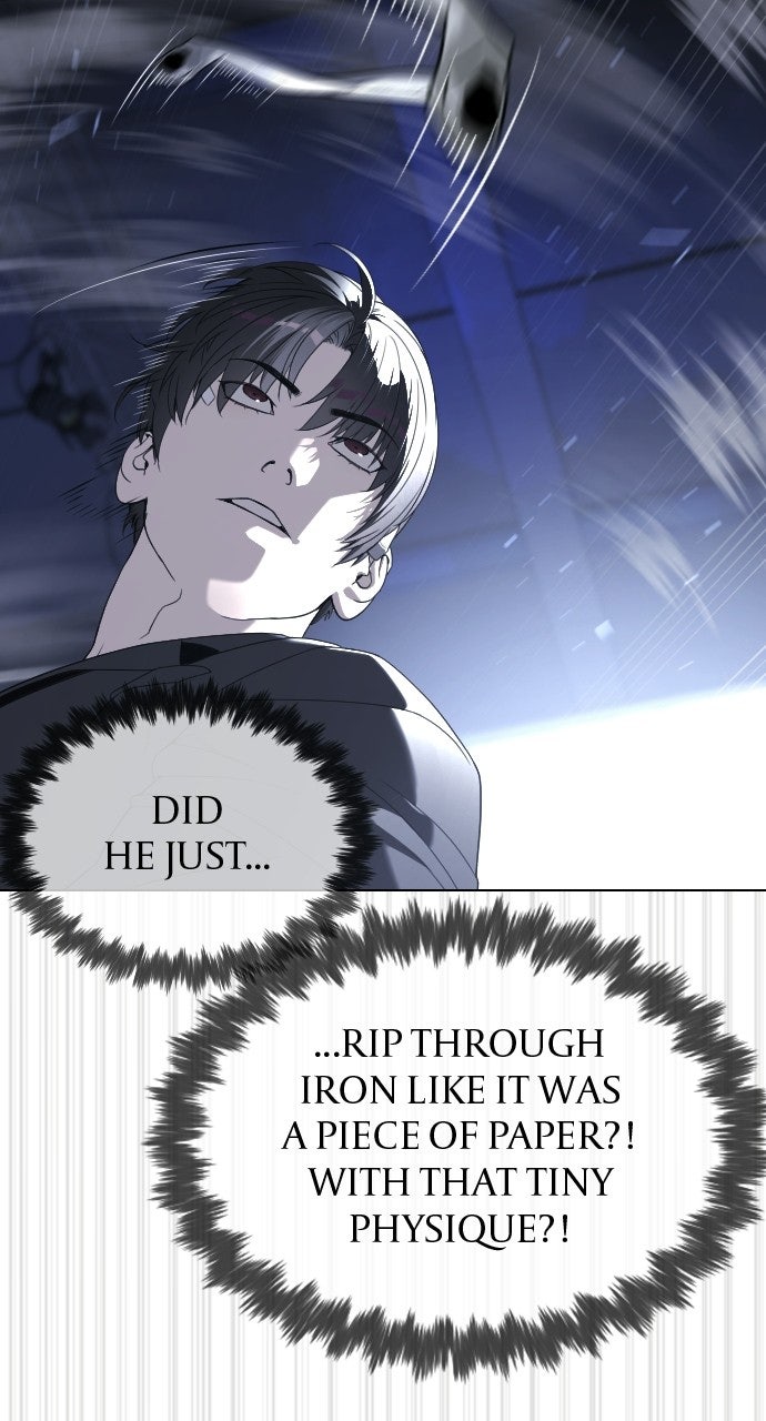 Read Killer Pietro Manga Online