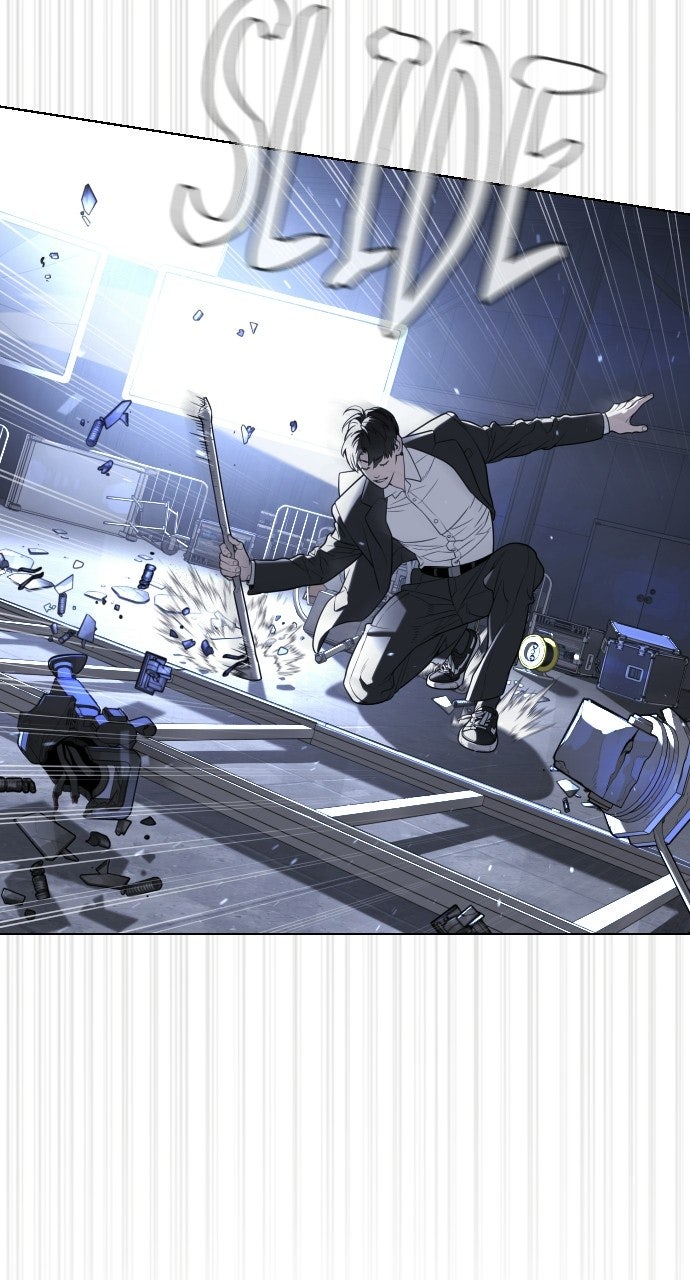 Read Killer Pietro Manga Online