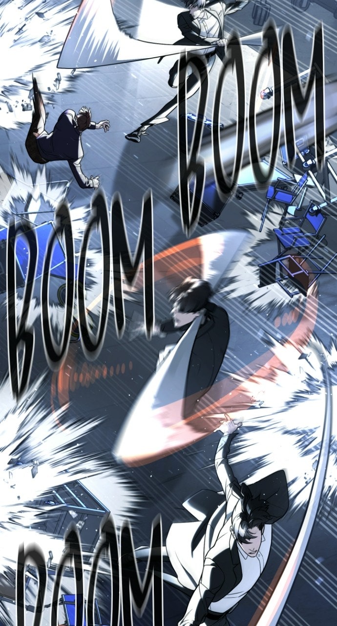 Read Killer Pietro Manga Online