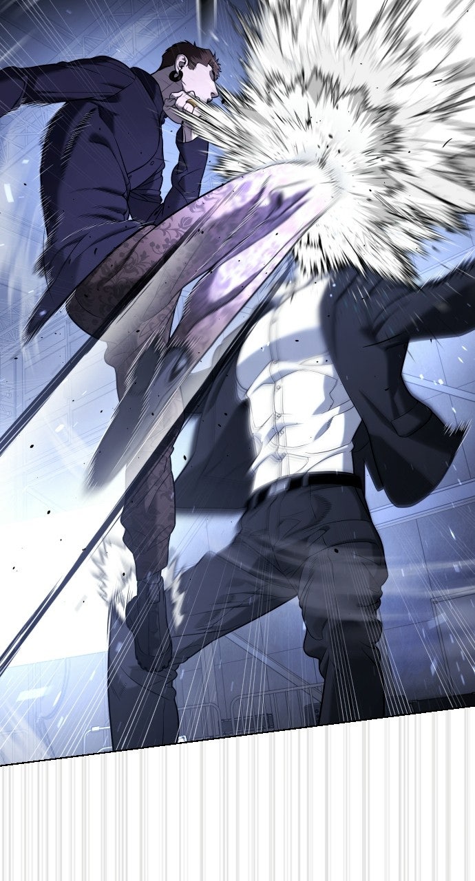 Read Killer Pietro Manga Online