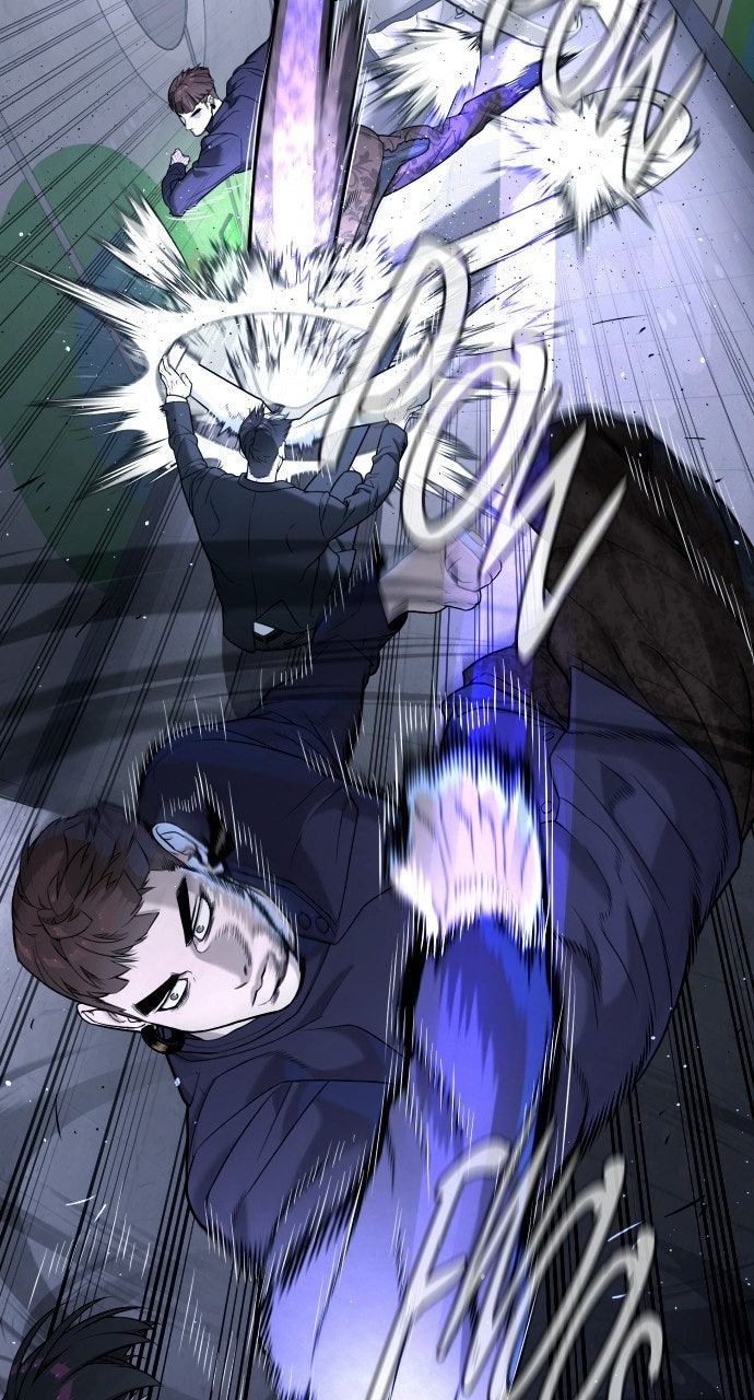 Read Killer Pietro Manga Online