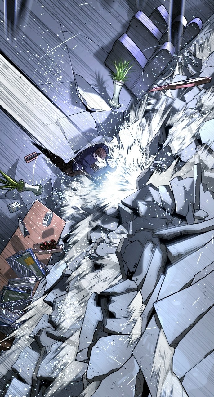 Read Killer Pietro Manga Online