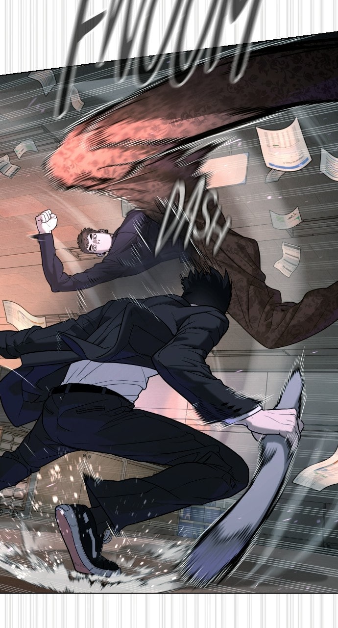 Read Killer Pietro Manga Online