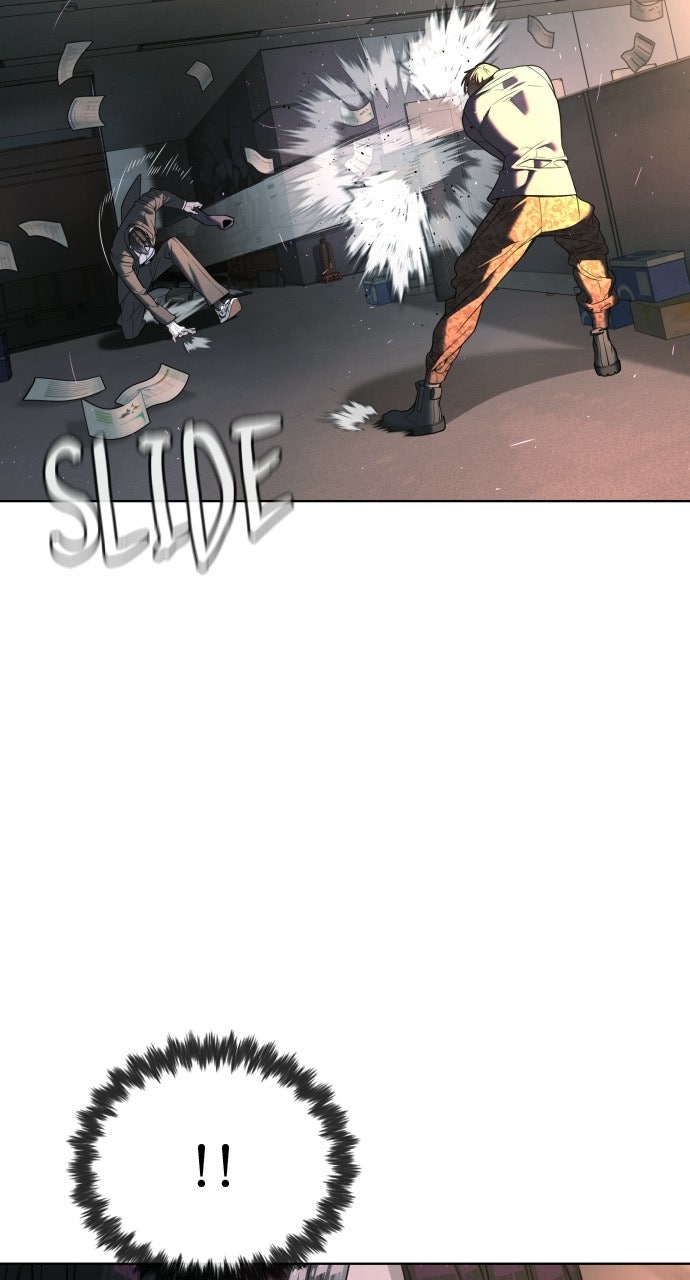 Read Killer Pietro Manga Online