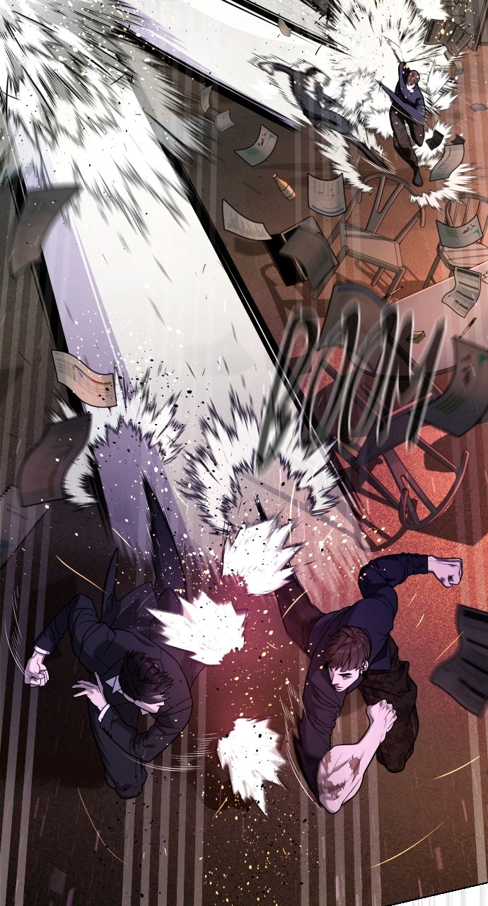 Read Killer Pietro Manga Online