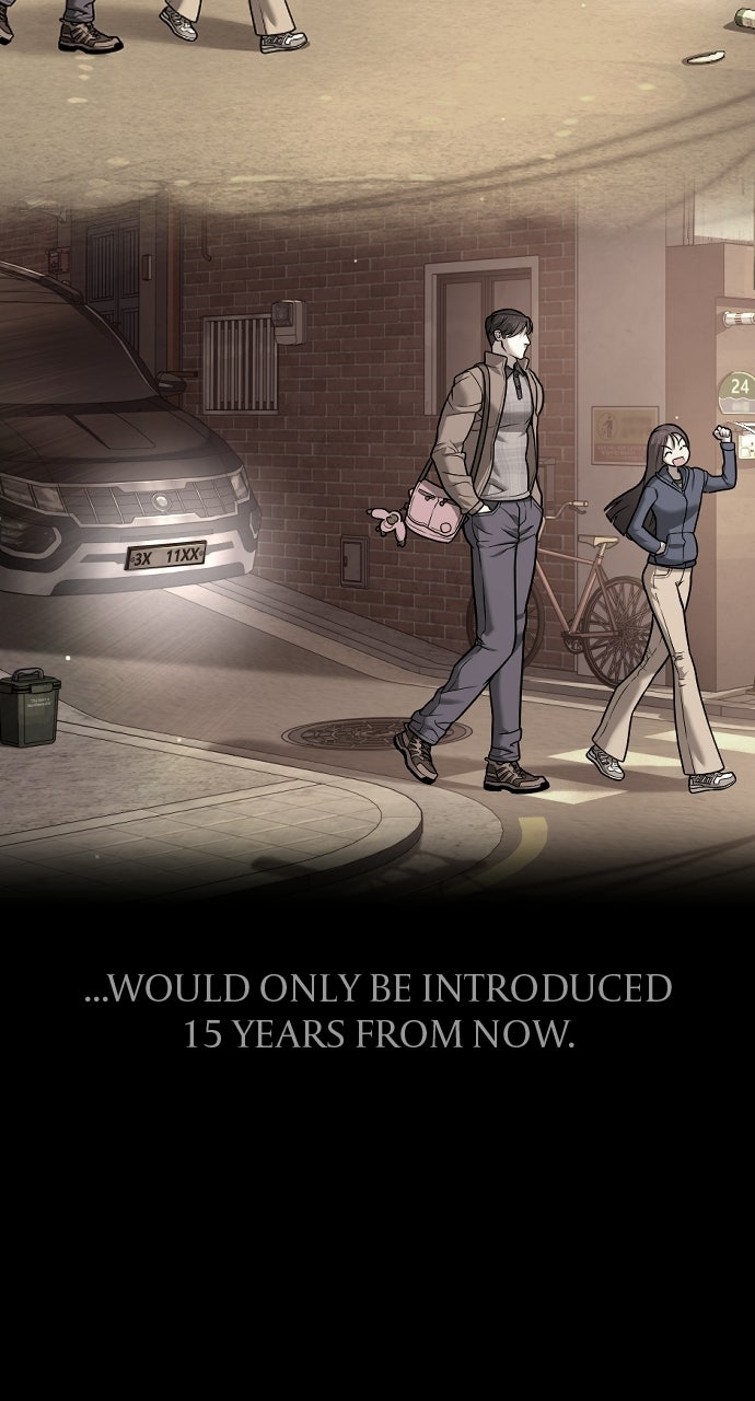 Read Killer Pietro Manga Online