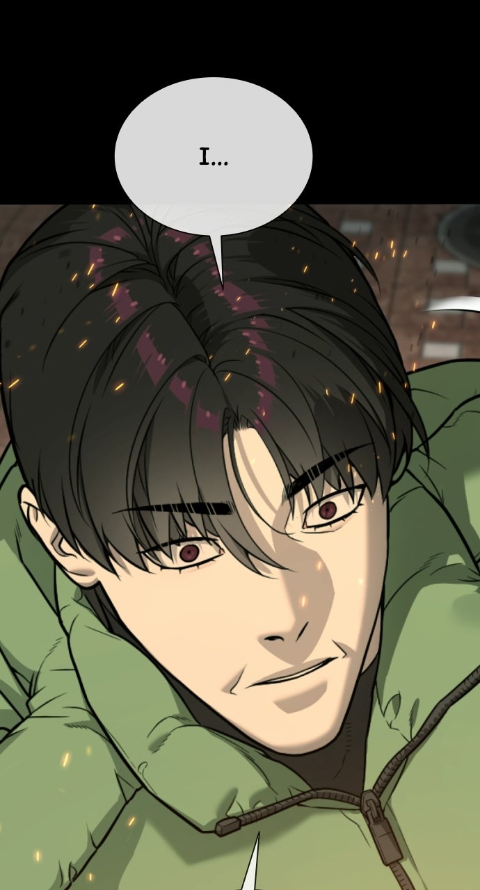 Read Killer Pietro Manga Online