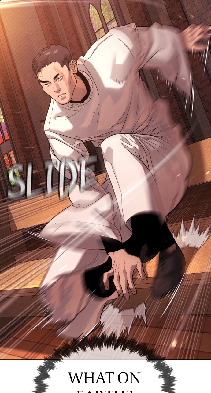 Read Killer Pietro Manga Online