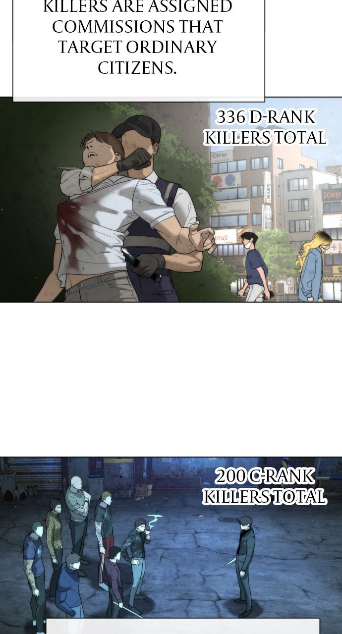 Read Killer Pietro Manga Online