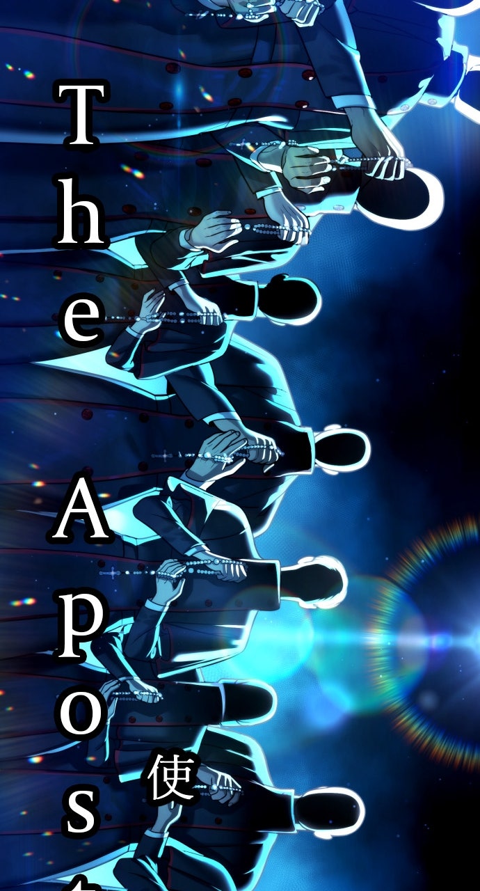 Read Killer Pietro Manga Online