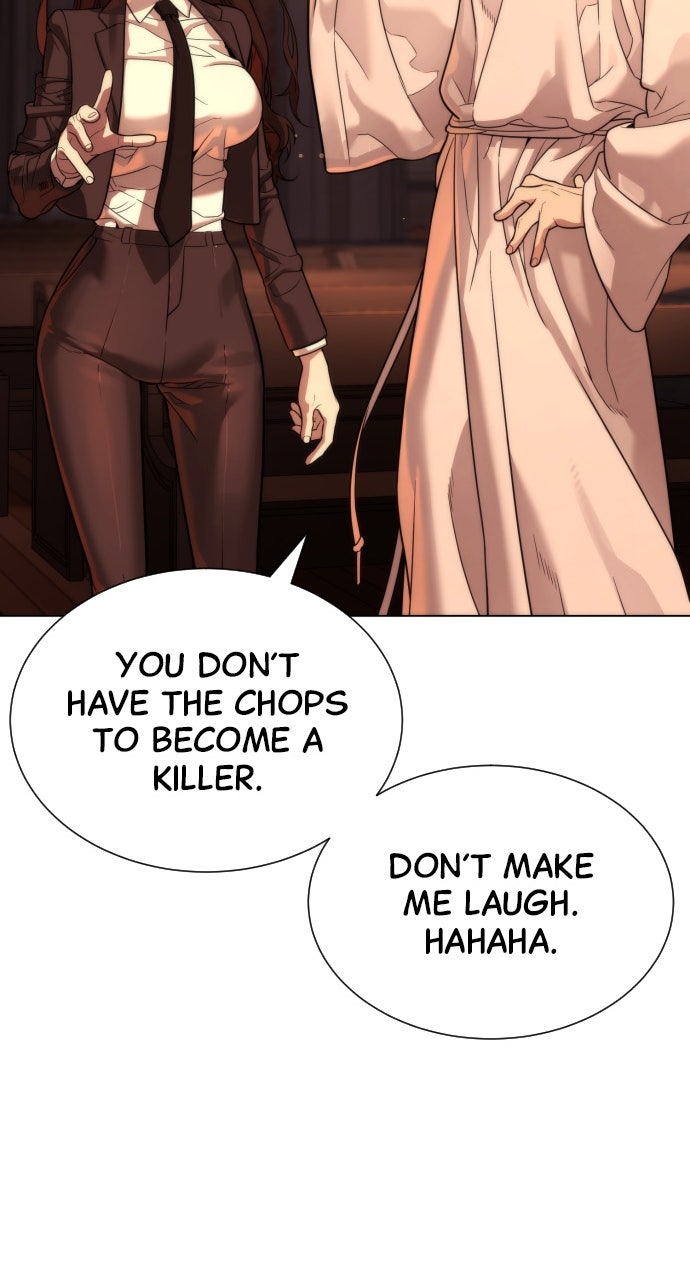 Read Killer Pietro Manga Online