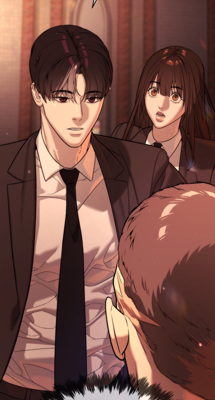 Read Killer Pietro Manga Online