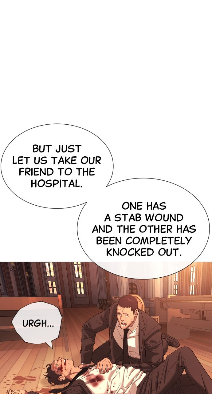 Read Killer Pietro Manga Online