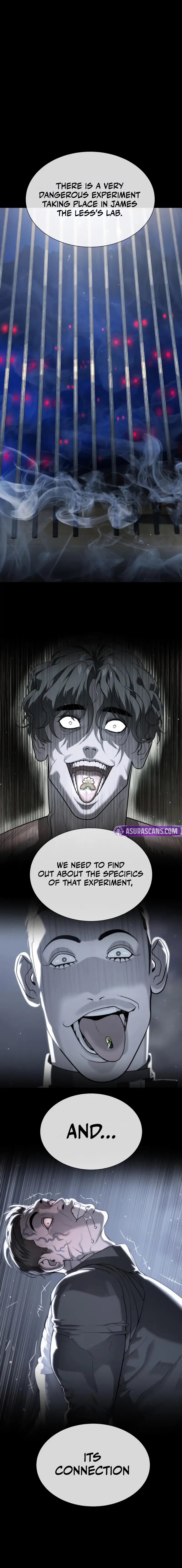 Read Killer Pietro Manga Online
