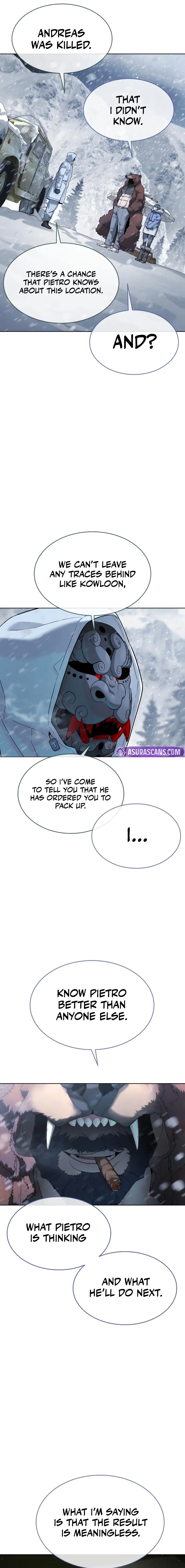 Read Killer Pietro Manga Online