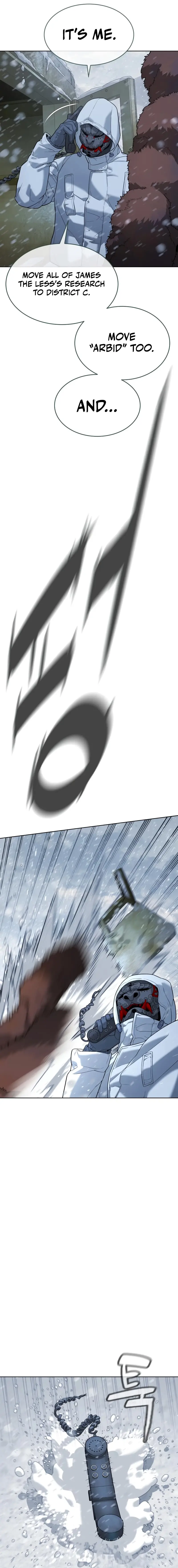 Read Killer Pietro Manga Online