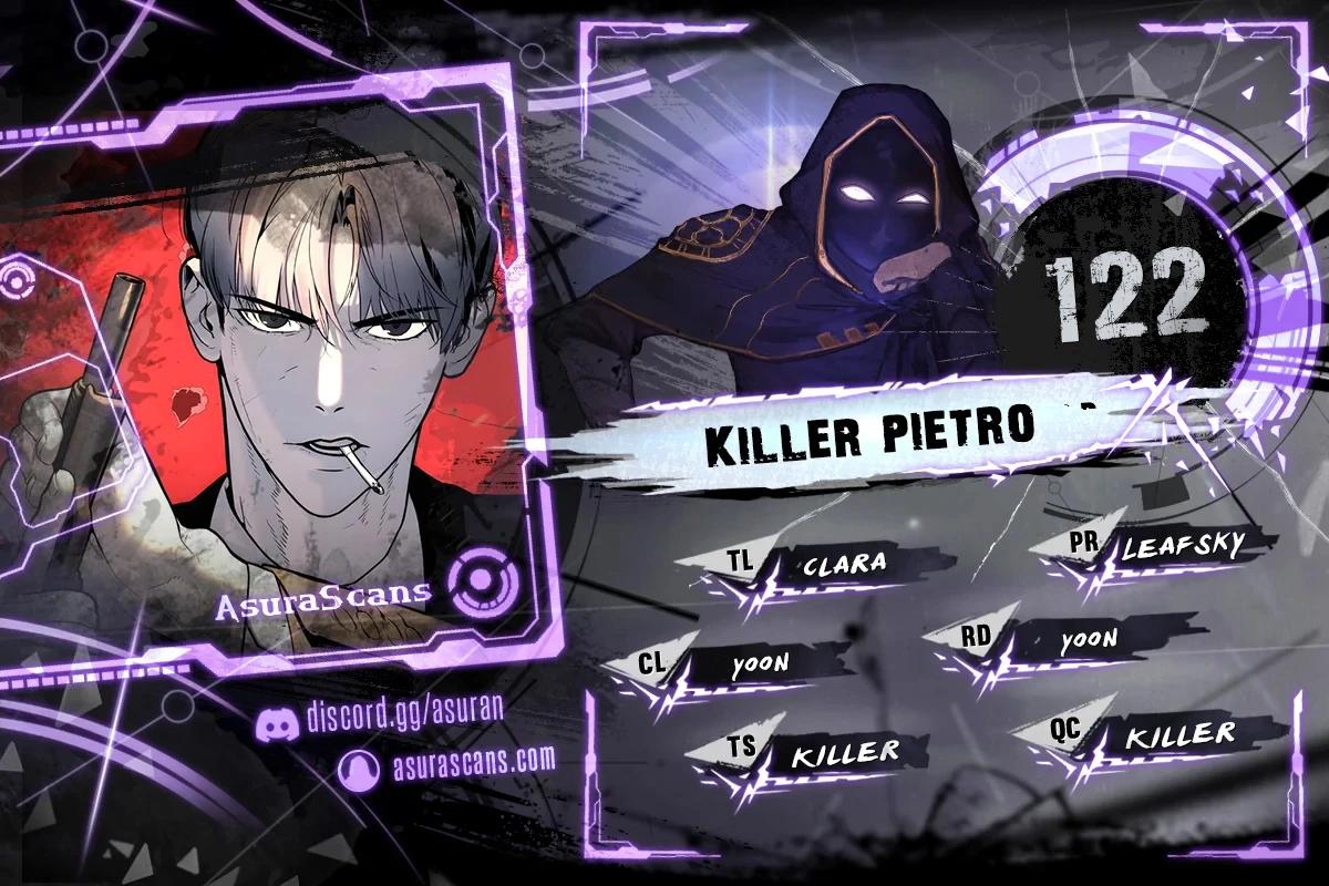 Read Killer Pietro Manga Online
