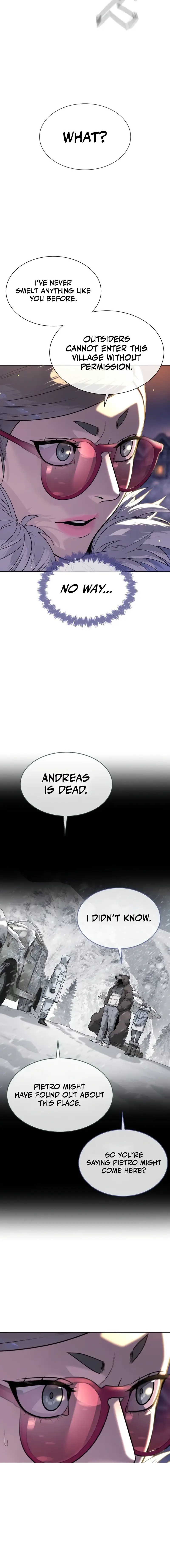 Read Killer Pietro Manga Online