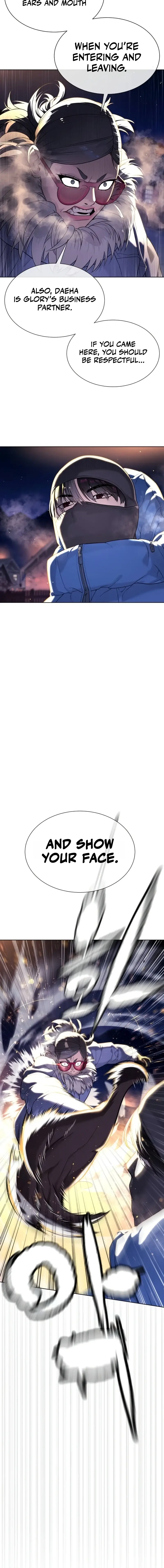 Read Killer Pietro Manga Online