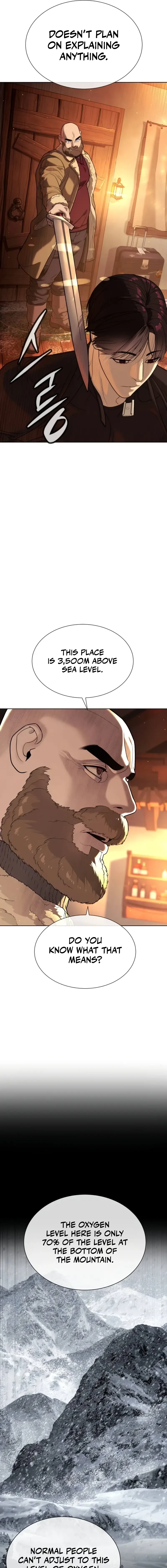 Read Killer Pietro Manga Online
