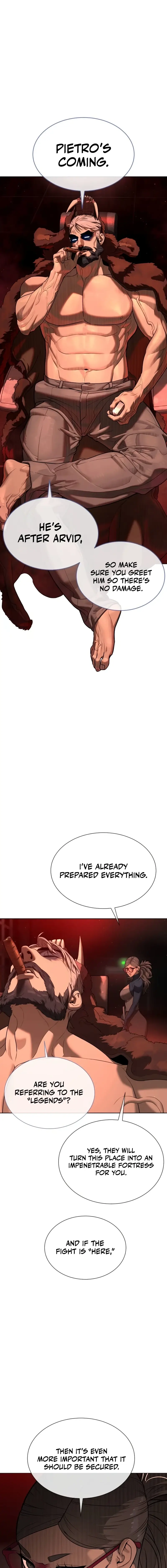 Read Killer Pietro Manga Online