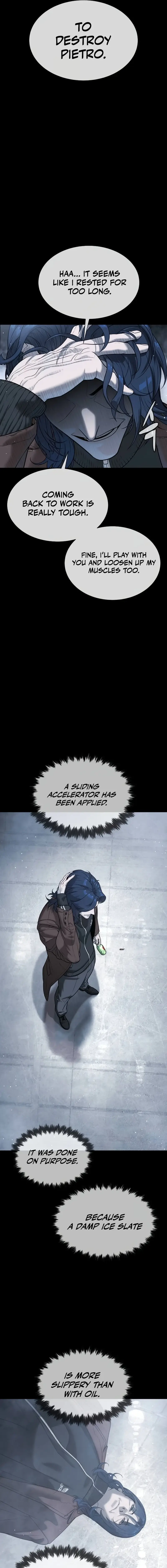 Read Killer Pietro Manga Online