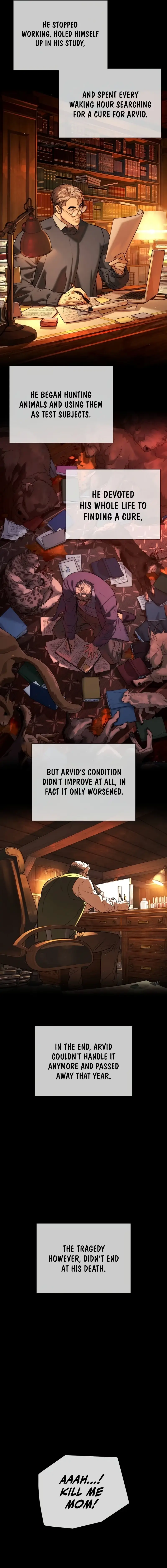 Read Killer Pietro Manga Online