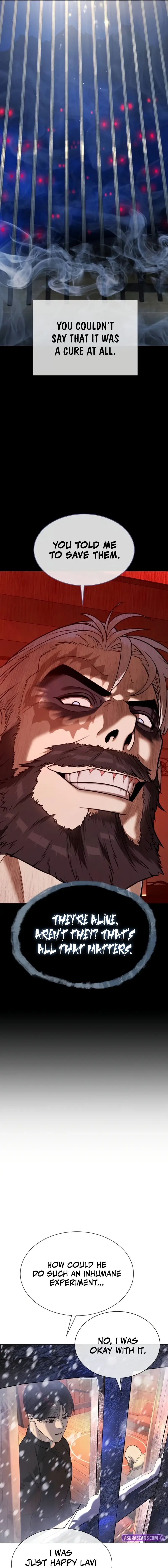 Read Killer Pietro Manga Online