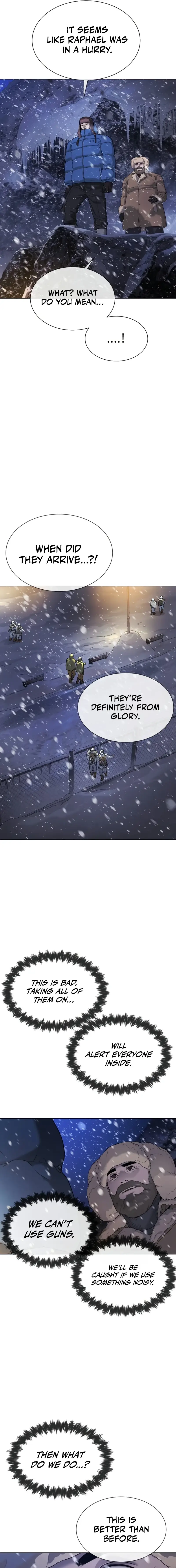 Read Killer Pietro Manga Online