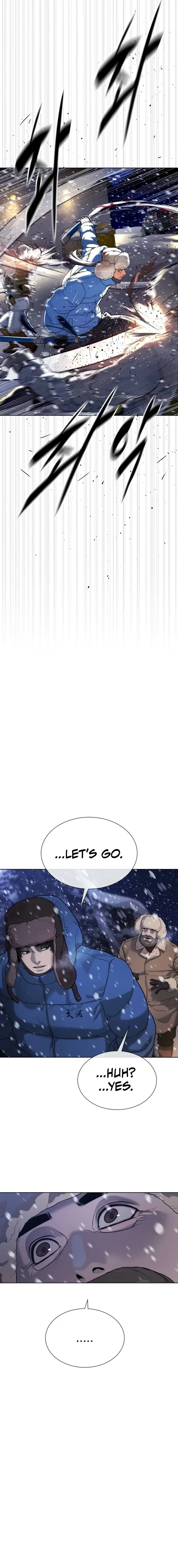 Read Killer Pietro Manga Online