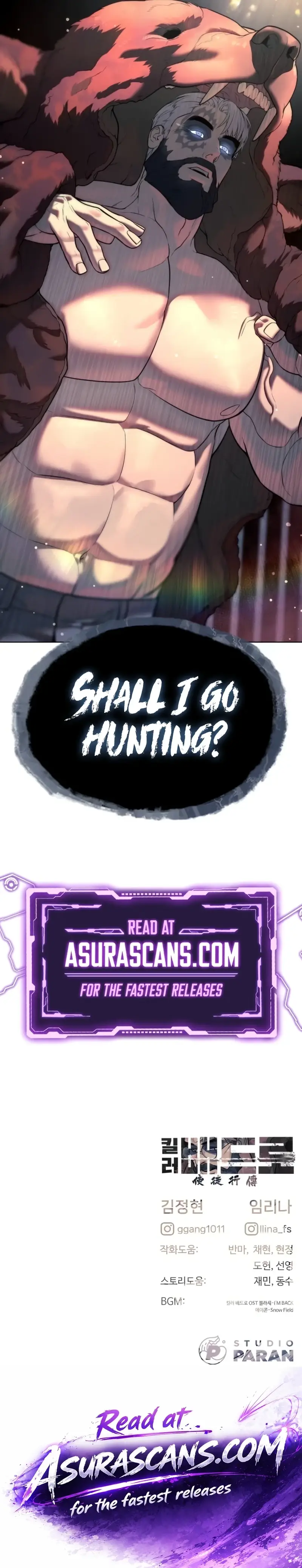 Read Killer Pietro Manga Online