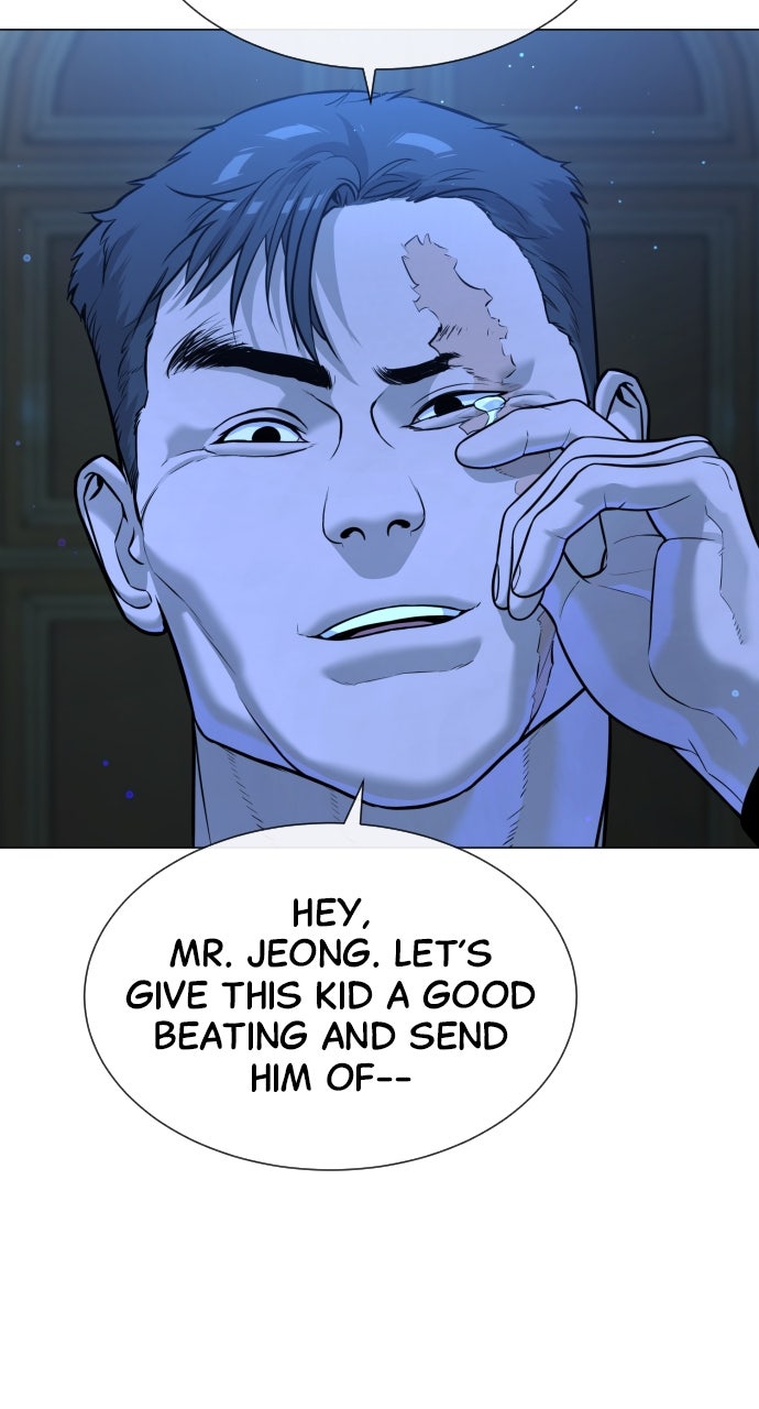Read Killer Pietro Manga Online