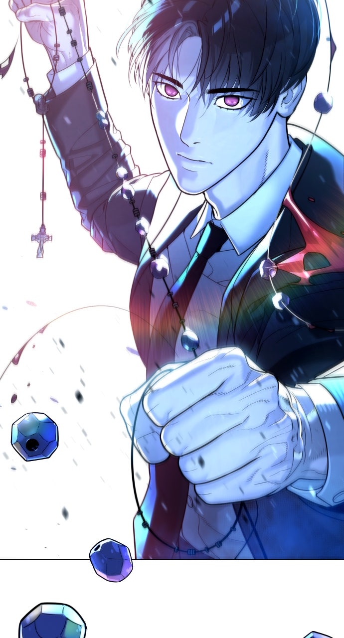 Read Killer Pietro Manga Online