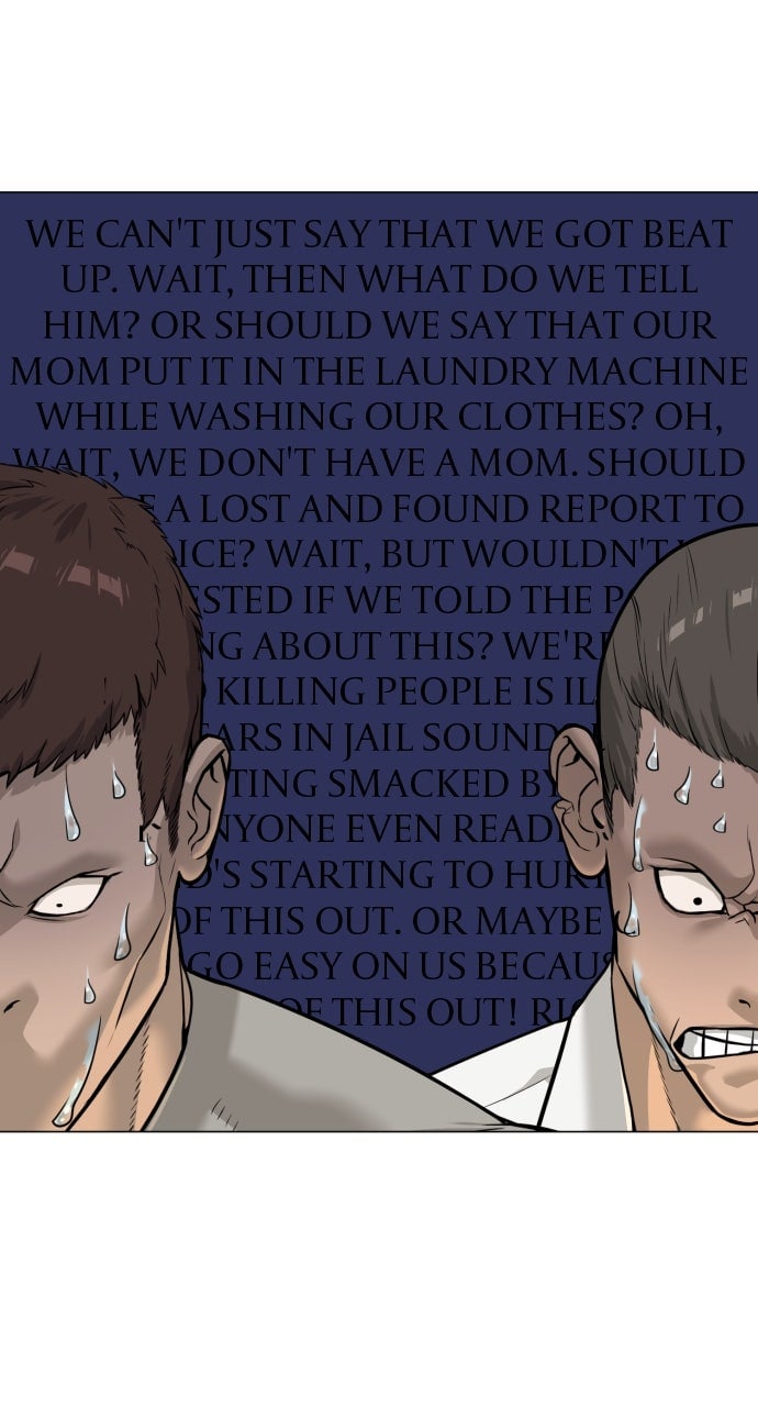 Read Killer Pietro Manga Online