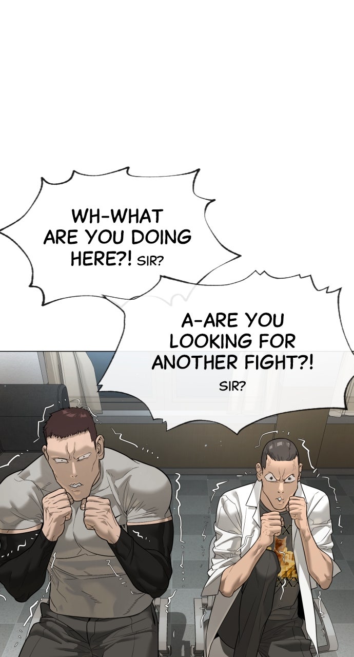 Read Killer Pietro Manga Online