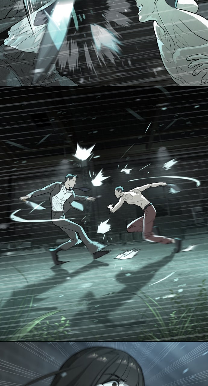 Read Killer Pietro Manga Online