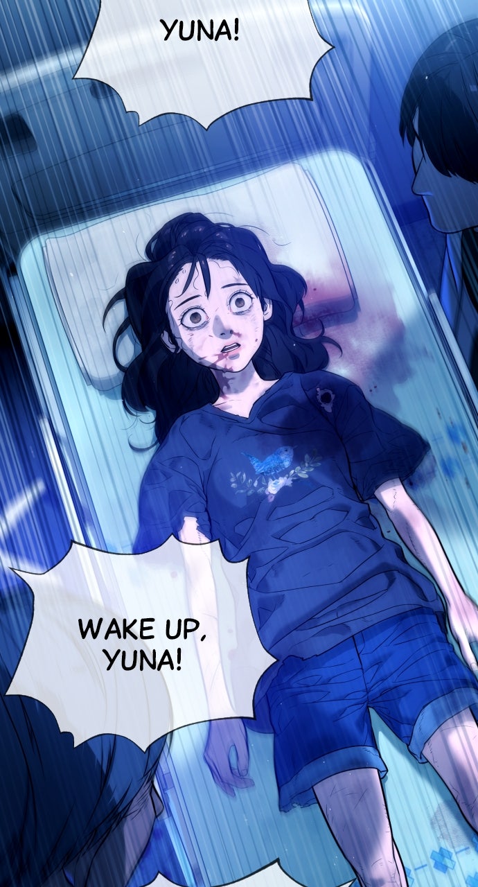 Read Killer Pietro Manga Online