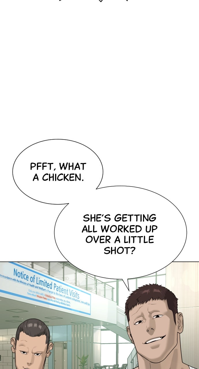 Read Killer Pietro Manga Online