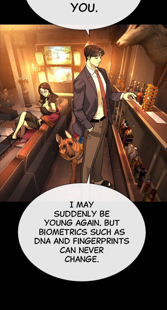 Read Killer Pietro Manga Online