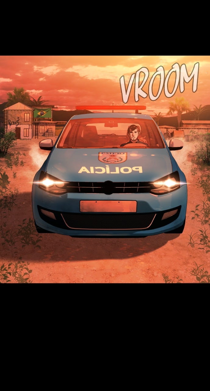 Read Killer Pietro Manga Online