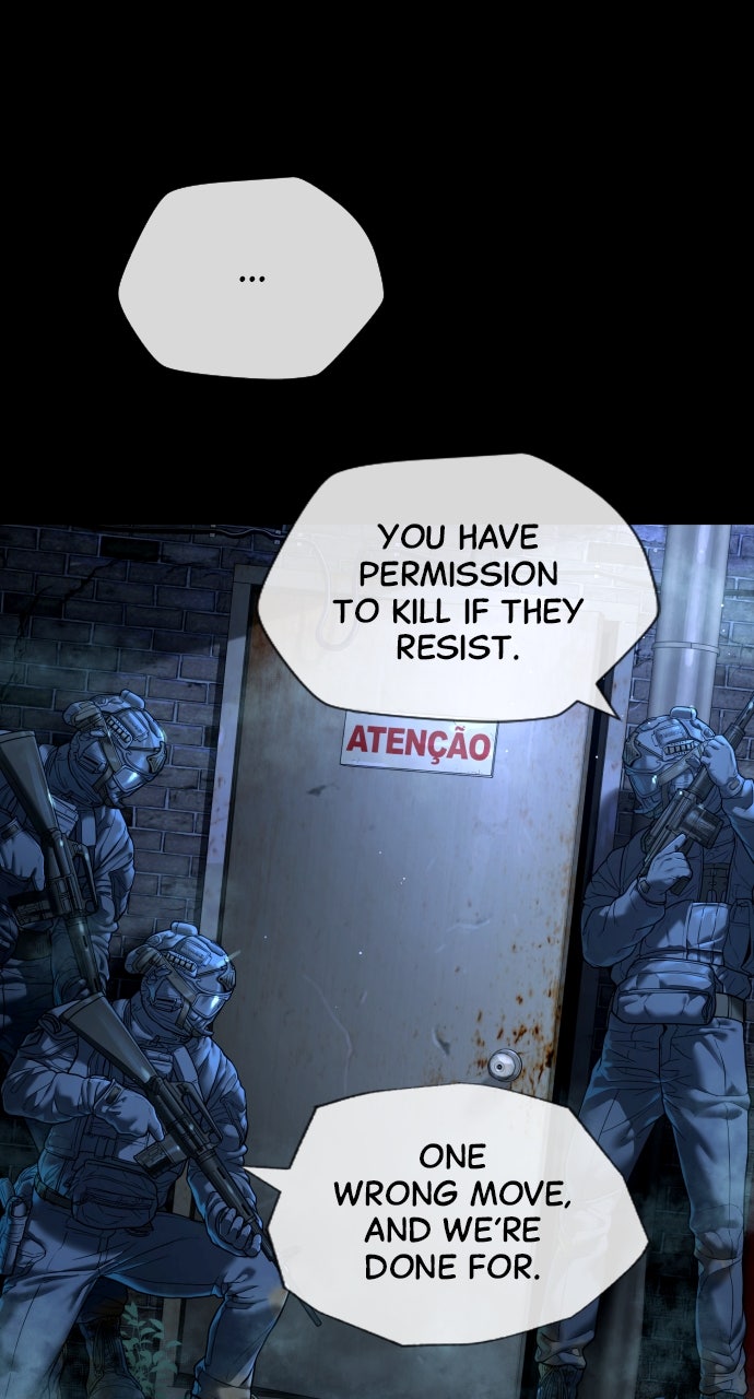 Read Killer Pietro Manga Online
