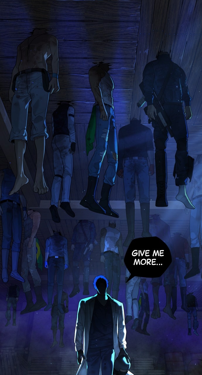 Read Killer Pietro Manga Online