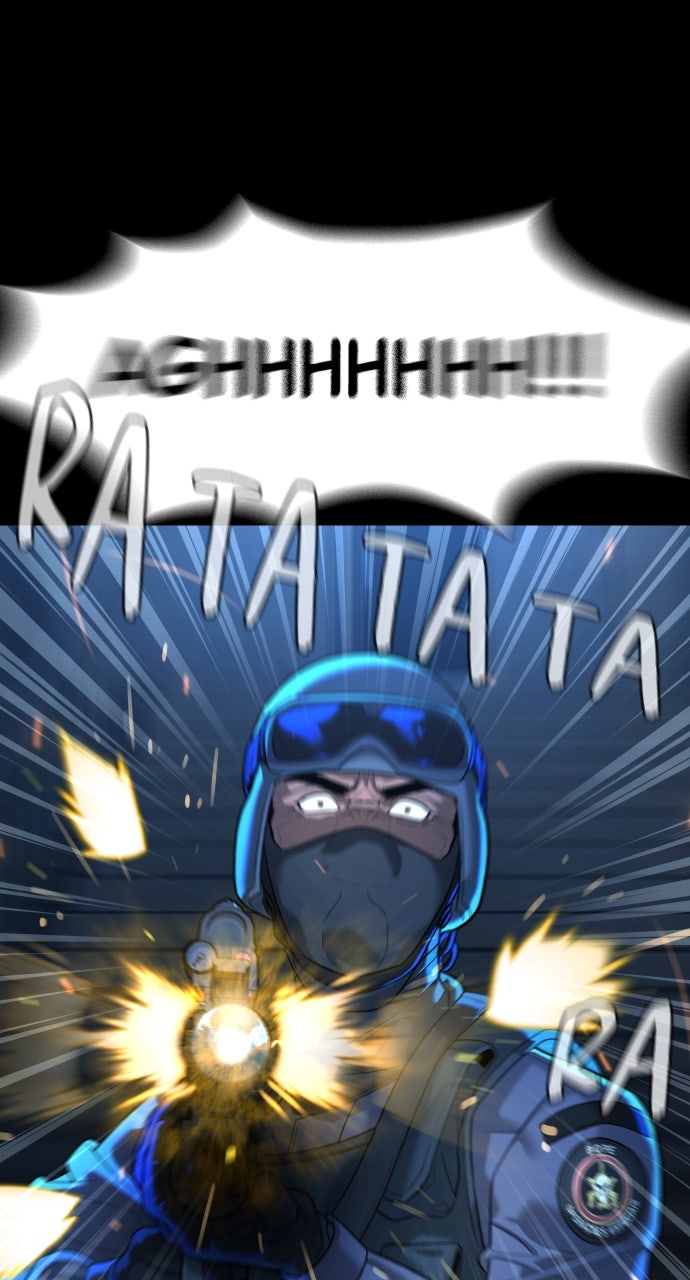 Read Killer Pietro Manga Online