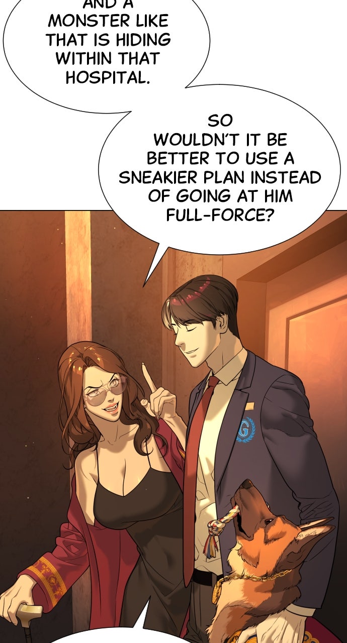 Read Killer Pietro Manga Online