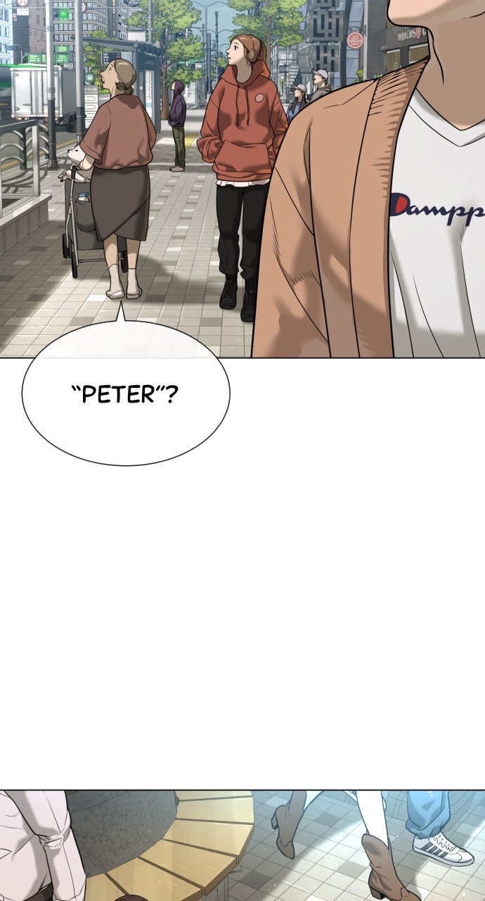 Read Killer Pietro Manga Online