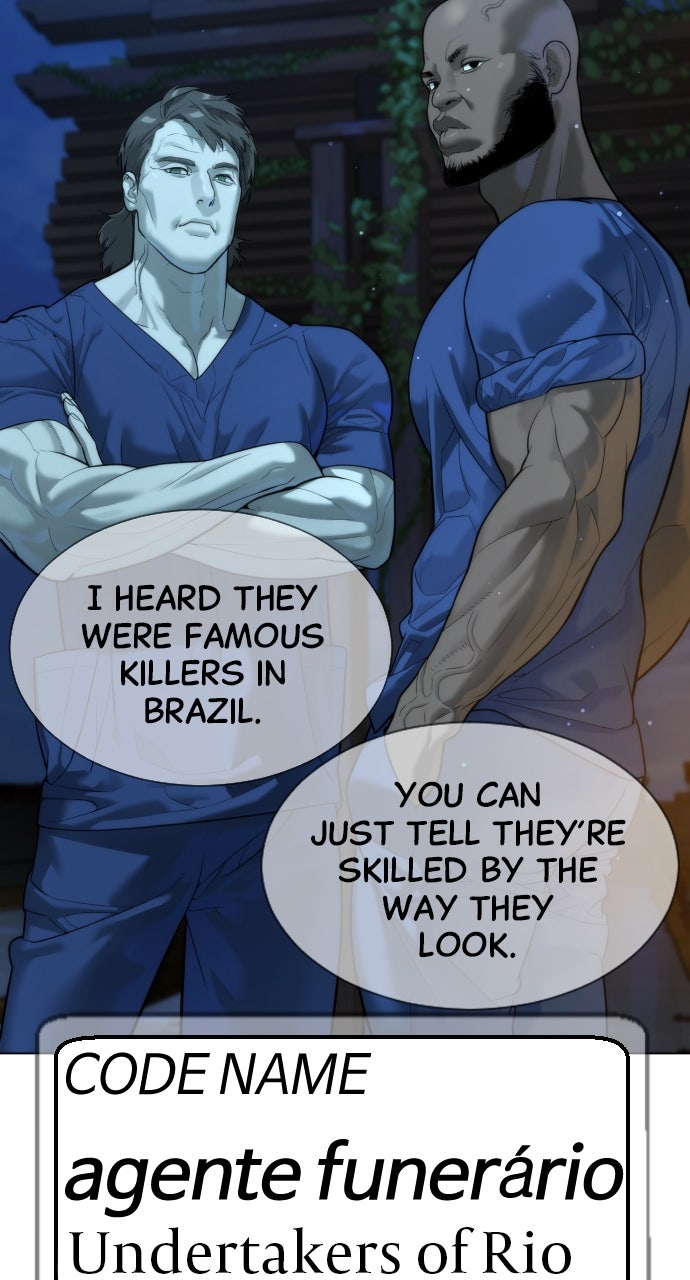 Read Killer Pietro Manga Online